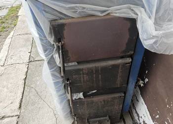 Sprzedam pięć 12Kw Sprzedam pięć 12Kw