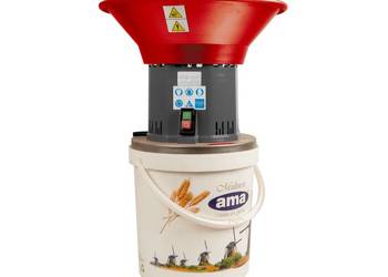 Elektryczny młynek do mielenia ziarna 1,6 KM 92251