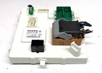 MODUŁ KOMFORTU VOLVO XC60 II 32320214 SUV STEROWNIK KABINY, FUNKCJI