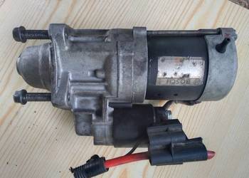 Rozrusznik Ford Focus MK1 - 1,8 TDDi