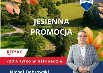 Wyjątkowa działka nad jeziorem Szelment Wlk Wyjątkowa działka nad jeziorem Szelment Wlk