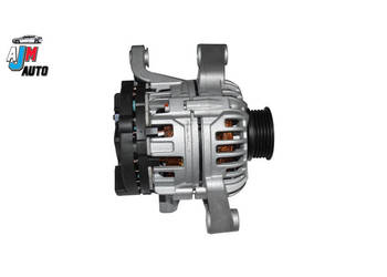 Alternator 124225002 1.4 16V Opel Astra F G 1.6 1.8 16V Meriva Zafira