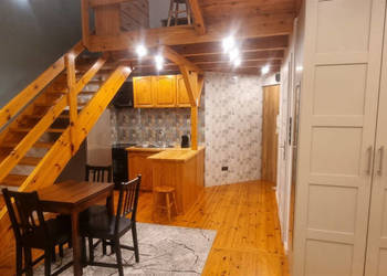 Mieszkanie 42m2 1 pokojowe Kraków