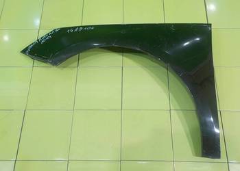 AUDI A1 8X 11r 3D blotnik lewy przod