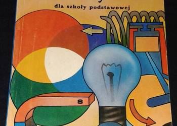 Zbiór zadań z fizyki dla szkoły podstawowej - Romuald Subieta