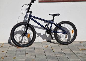 Rower dziecięcy BMX Decathlon koła 20"