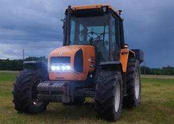 Renault Temis 550x