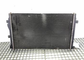 CHŁODNICA WODY VW GOLF V 1.4 140KM 5K0121253D 03-10 RADIATOR