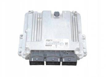 KOMPUTER SILNIKA FREELANDER II 2.2 AG91-12A650-SB