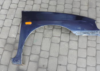 Błotnik Prawy  Przedni VW Polo 6N  kolor LN5Y