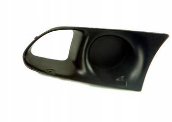 ZAŚLEPKA HALOGENU LEWA ALFA ROMEO 156 97-05 zASO