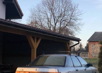 AUDI 100 C3 1.8 LPG