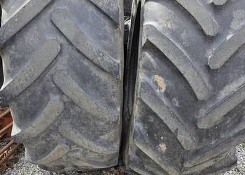 Opony 650/85R38 Michelin