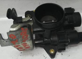 Przepustnica Toyota Aygo 1.0 B