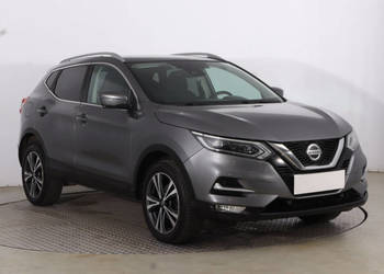 Nissan Qashqai 1.3 DIG-T