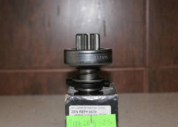 Bendix rozrusznika - Mercedes:190 D - 208D 308D 209D 408