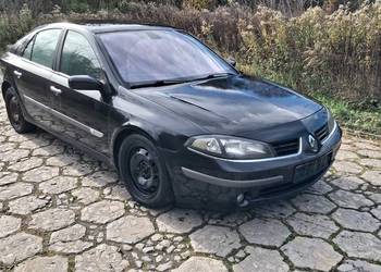 Na części Renault Laguna II HB Lift silnik 1.9 DCI F9Q758 skrzynia maska Na części Renault Laguna II HB Lift silnik 1.9 DCI F9Q758 skrzynia maska