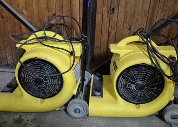 Dmuchawa Karcher