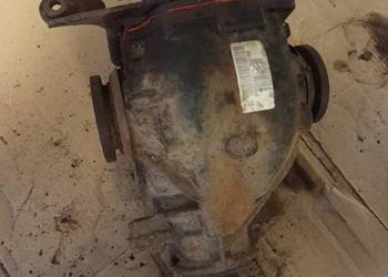 Dyfer BMW E46 320d typ 188 2.56 otwarty