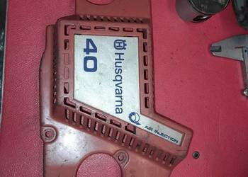 osłona rozrusznika Husqvarna 40