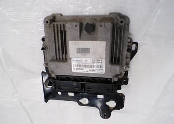 FORD ECOSPORT MK2 1.0 EB STEROWNIK KOMPUTER SILNIKA DN15-12A650-AE