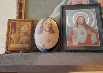 WARTOŚCIOWE DZIEŁA -Wszystkie OBRAZY Należały do Mojego Ojca