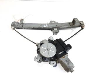 PODNOŚNIK SZYBY PRAWY TYŁ MITSUBISHI OUTLANDER I MR573888 Inny 01-08