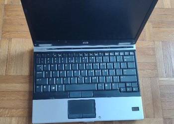 laptop hp elitebok 2530p