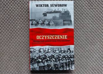 "Oczyszczenie" Wiktor Suworow