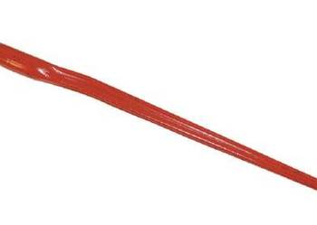 Ząb ładowacza, wygięty: 38 mm profil gwiazda 36x800 mm końcówka szpiczasta…