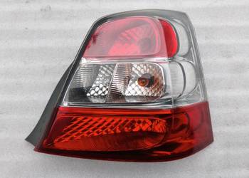 Lampa Prawy Tył Tylna Prawa Honda Civic VII HB Hatchback 5D