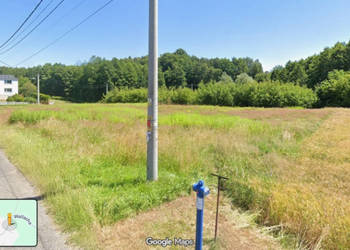 Działka rolno-budowlana, Skrzyszów, Śląskie