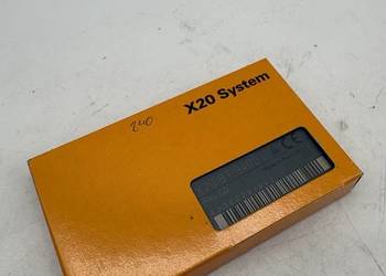 B&R X20 BT 9400 Bus Transmitter
