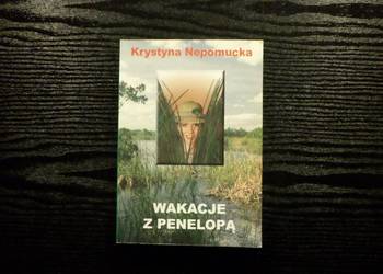 K. Nepomucka - Wakacje z Penelopą /FA