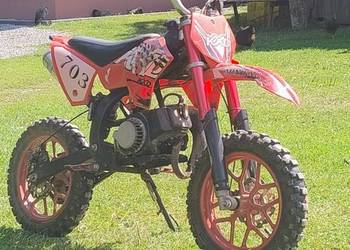 Mini cross kxd 50 2t