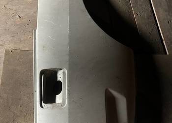 Błotnik prawy tył Wartburg 353 NOWY