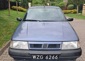 Fiat Tempra, stan idealny