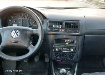 GOLF 1.9 SDI!!!