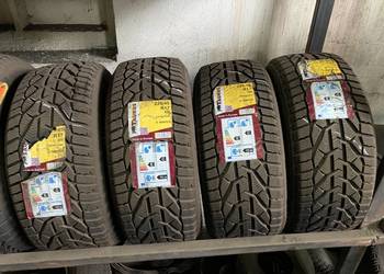 4x Opona Zimowa Taurus 225/45/17 94V 2019r