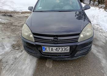 Opel Astra h
