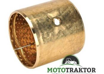 Tulejka przedniej osi John Deere 6200 6300 6400 6500 6600