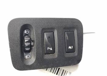 PRZYCISK RENAULT MASTER III 8200379685