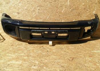 Zderzak przedni Nissan Patrol Y61 2000 2001 2002