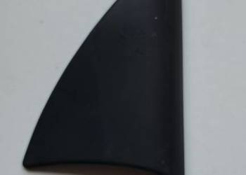 Osłona wewnętrzna lusterka prawa Audi 100 / A6 C4 – 4A0857506 – Oryginał