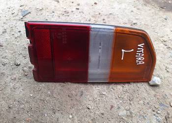 Lampa Lewa Tył Suzuki Vitara