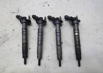 WTRYSK WTRYSKI 2.2 I-DTEC CIVIC IX HB 0445116056