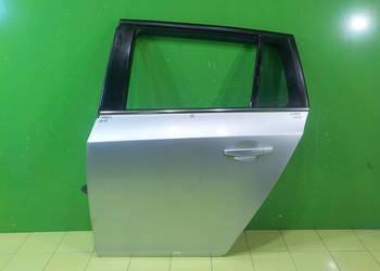 CHEVROLET CRUZE LIFT 1.7 VCDI 12r KOMBI drzwi lewe tyl kompletne