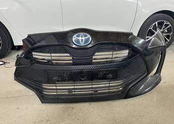 Toyota Yaris IV Grill atrapa pdc radar