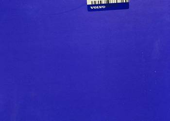 Filtr kabinowy do koparki VOLVO VOE14689735