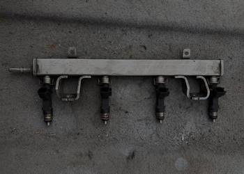 Listwa wtryskowa Mazda 6 6M8G-9D280-AA